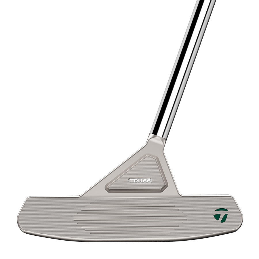 TaylorMade TRUSS tb2 34 インチ トラスパター 保証書付