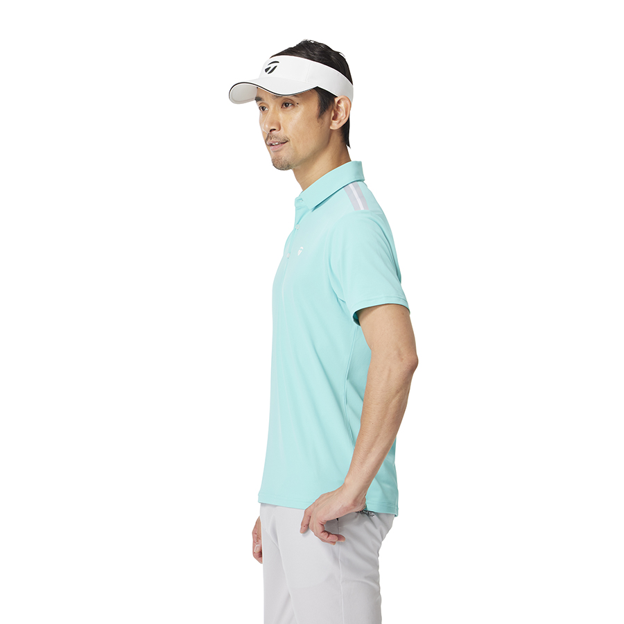 TMベーシックS/Sポロ｜APPAREL | TaylorMade Golf