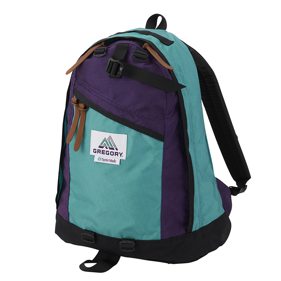 TaylorMade × GREGORY デイパック TaylorMade × GREGORY デイパック｜各種バッグ | TaylorMade Golf
