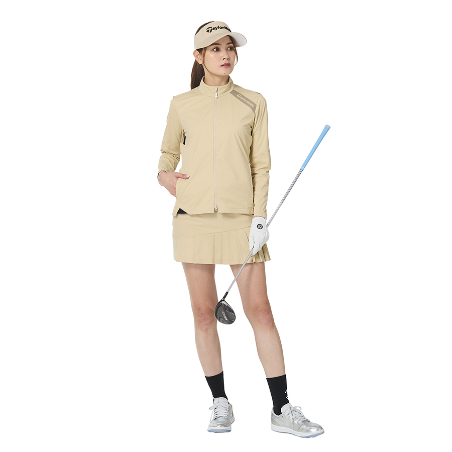 テーラーメイドゴルフ