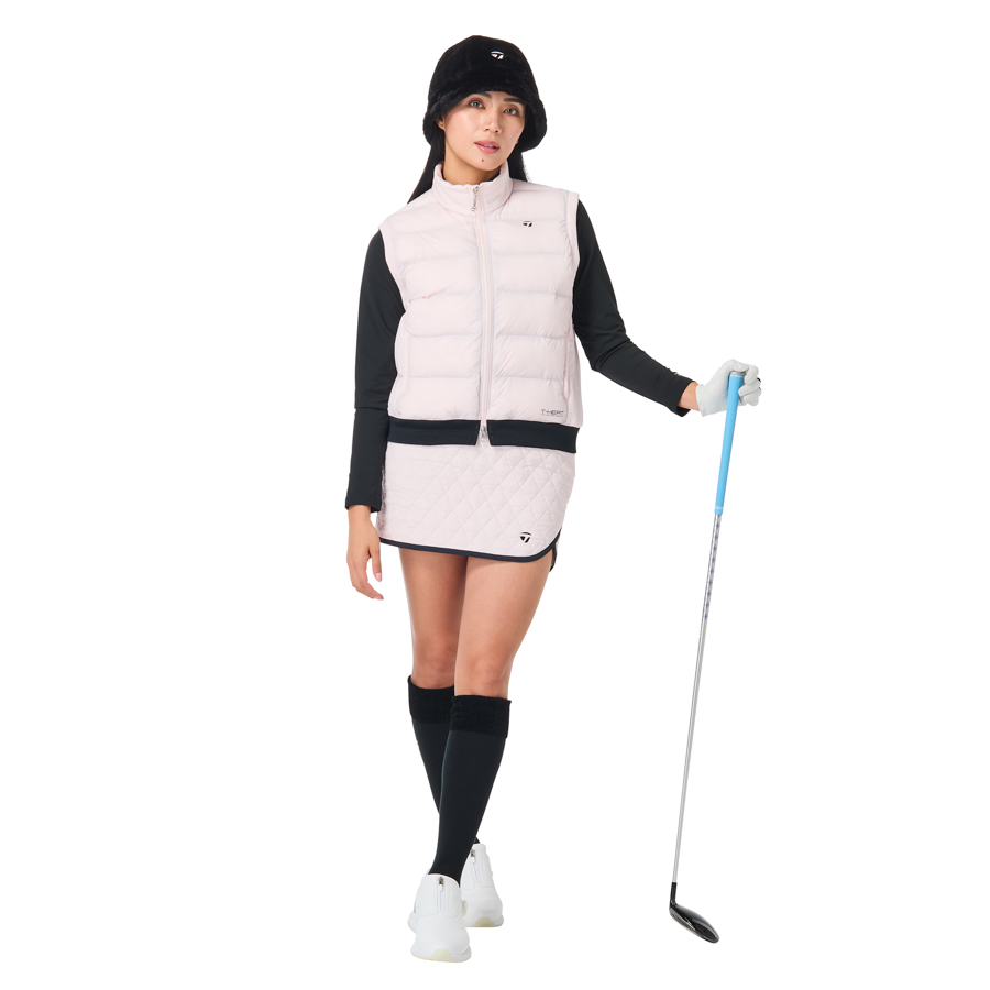 テーラーメイドゴルフ