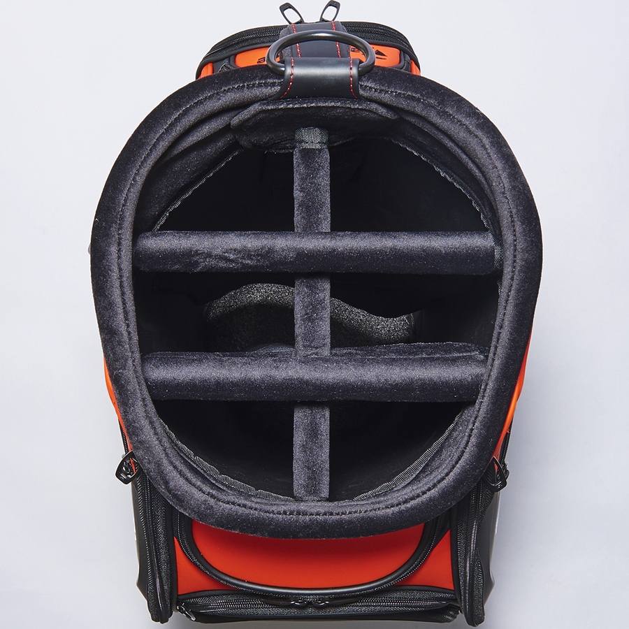 Taylormade Golf - BAGS - 19 TM グローバルツアースタッフバッグ