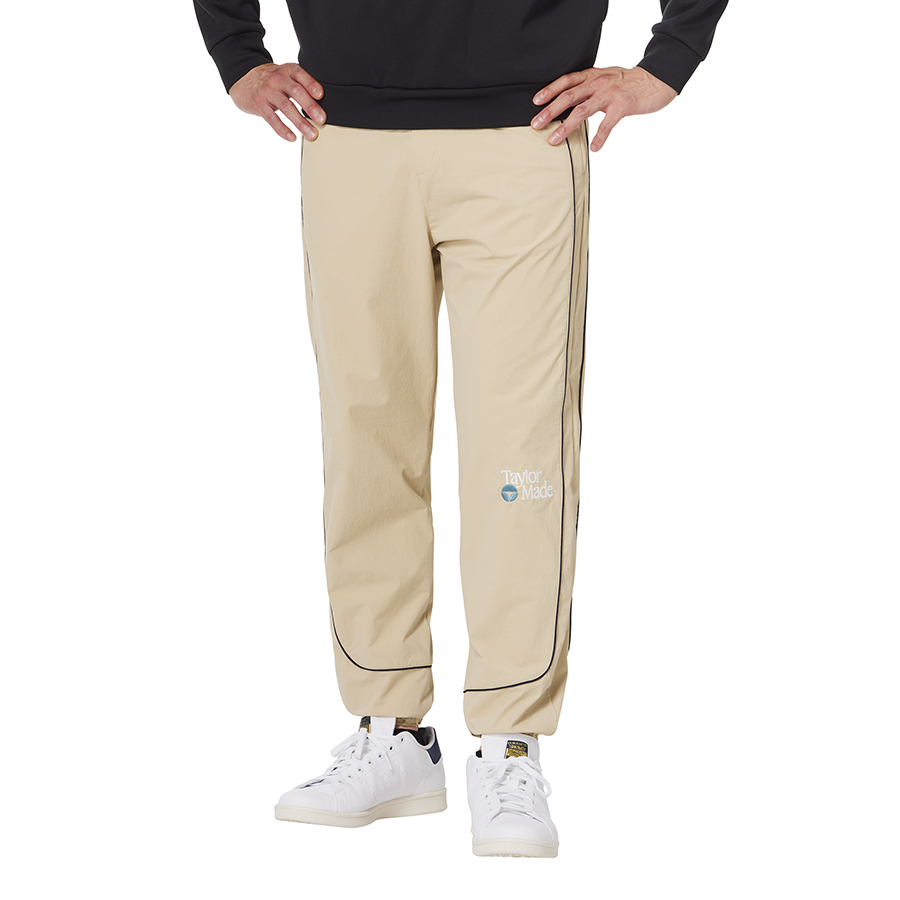 CL ワイドパンツ｜APPAREL | TaylorMade Golf | テーラーメイド