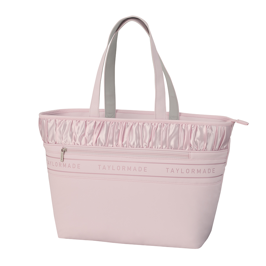 ゴルフトートバッグ TaylorMadeテーラーメイド NEWモデル 新品未使用 アイコングラフィック トートバッグ(トートバッグ)|Taylor Made
