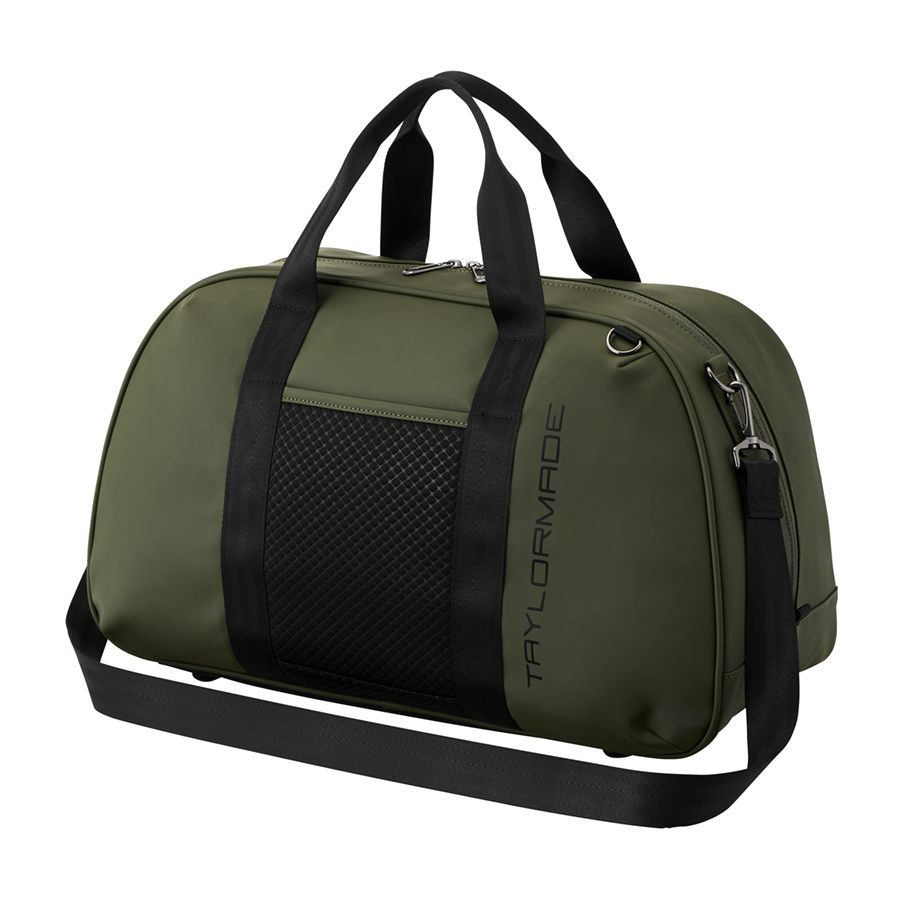 ク*ー様 テーラーメイド 日本正規品 シティテック ボストンバッグ 2024UN 楽天市場】テーラーメイド 2024 シティテック ボストンバッグ