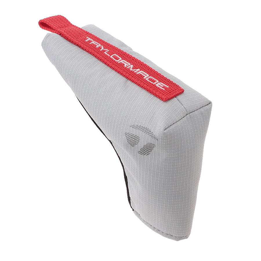 TaylorMade - 【激レア美品】FENDER×TM BLADE パターカバー TaylorMade - 【激レア美品】FENDER×TM BLADE パターカバー 楽天