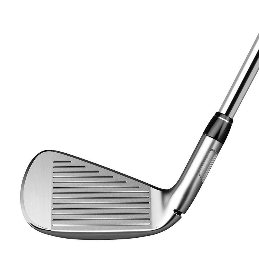 M5 Irons M5 Irons