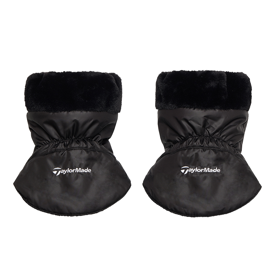 テーラーメイド　レッグウォーマー黒 テーラーメイドゴルフ