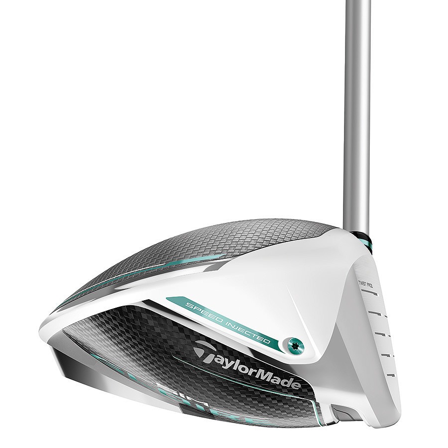 TaylorMade SIM ＧＬＯＩＲＥ　　ドライバー SIM グローレ ドライバー | SIM GLOIRE Driver | TaylorMade
