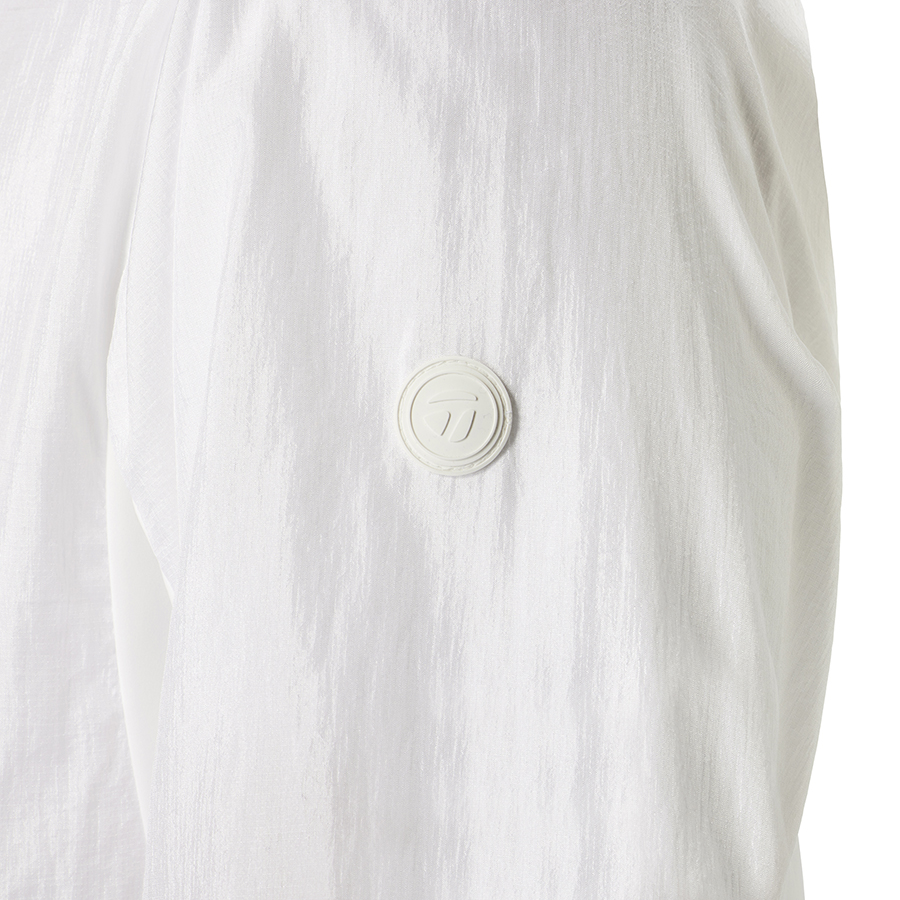 コンテスタントシャイニージャケット｜APPAREL | TaylorMade