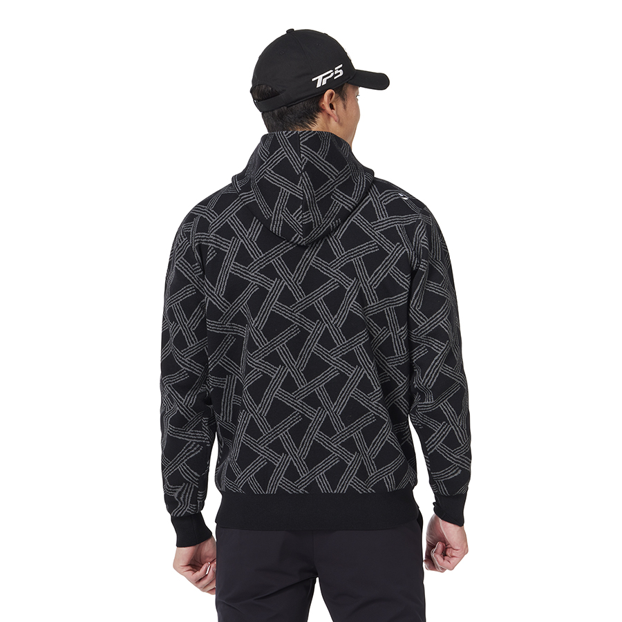 美品 TaylorMade テーラーメイド 幾何学模様 セーター O 美品 TaylorMade テーラーメイド 幾何学模様 セーター O｜Yahoo