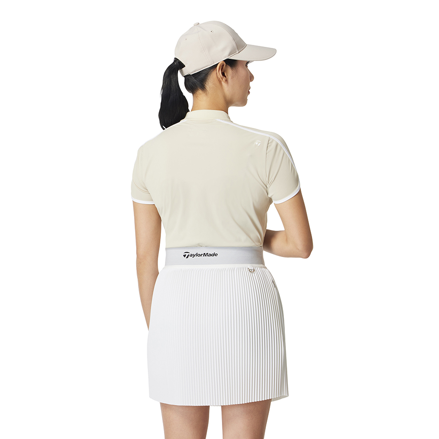 ウィメンズ】 ラインドS/Sポロ｜APPAREL | TaylorMade Golf