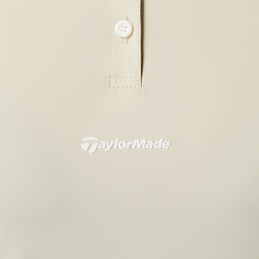 【新品未開封】Taylor Made ラインドS/S ポロ ウィメンズ】 ラインドS/Sポロ｜APPAREL | TaylorMade Golf