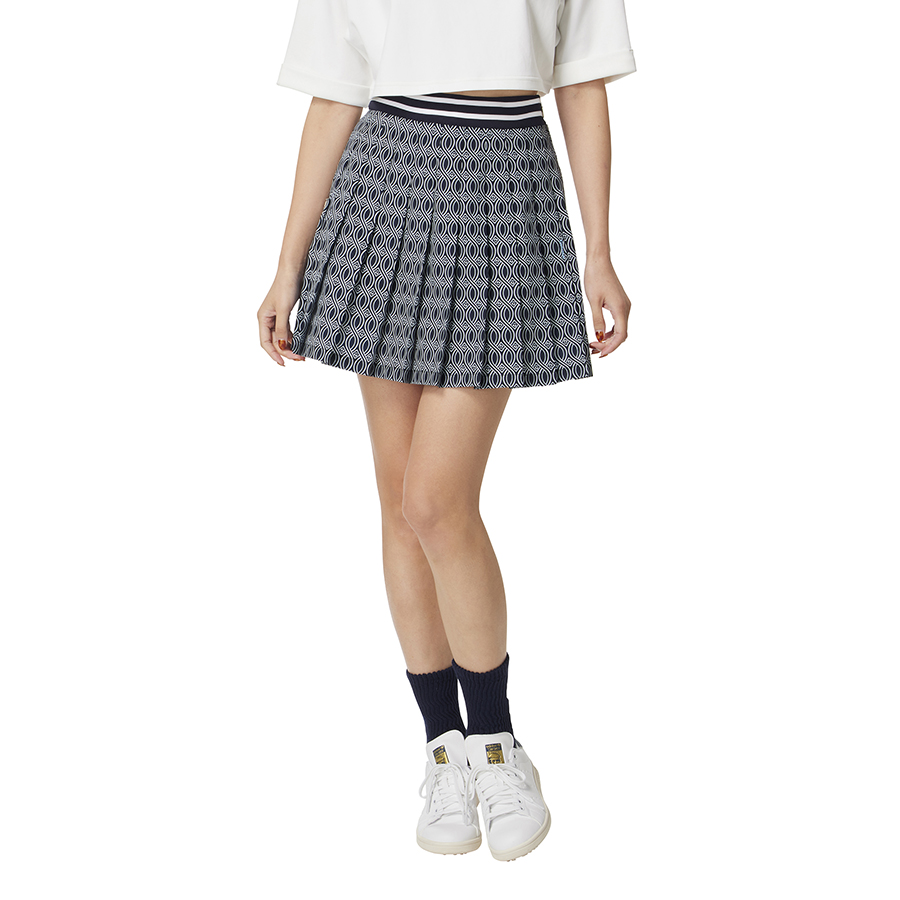 【Ws】 TM×UA プリーテッドスコート　テーラーメイド ウィメンズ】 TM×UA プリーテッドスコート｜APPAREL