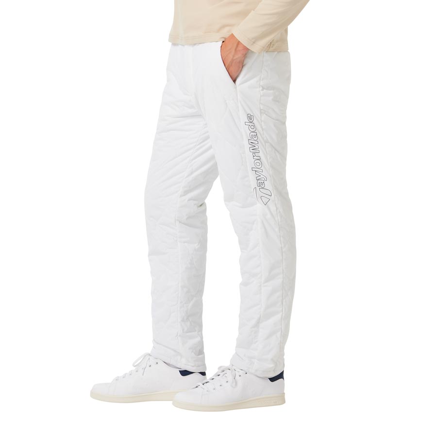 T-HEAT ストレッチ インサレーテッド パンツ｜APPAREL