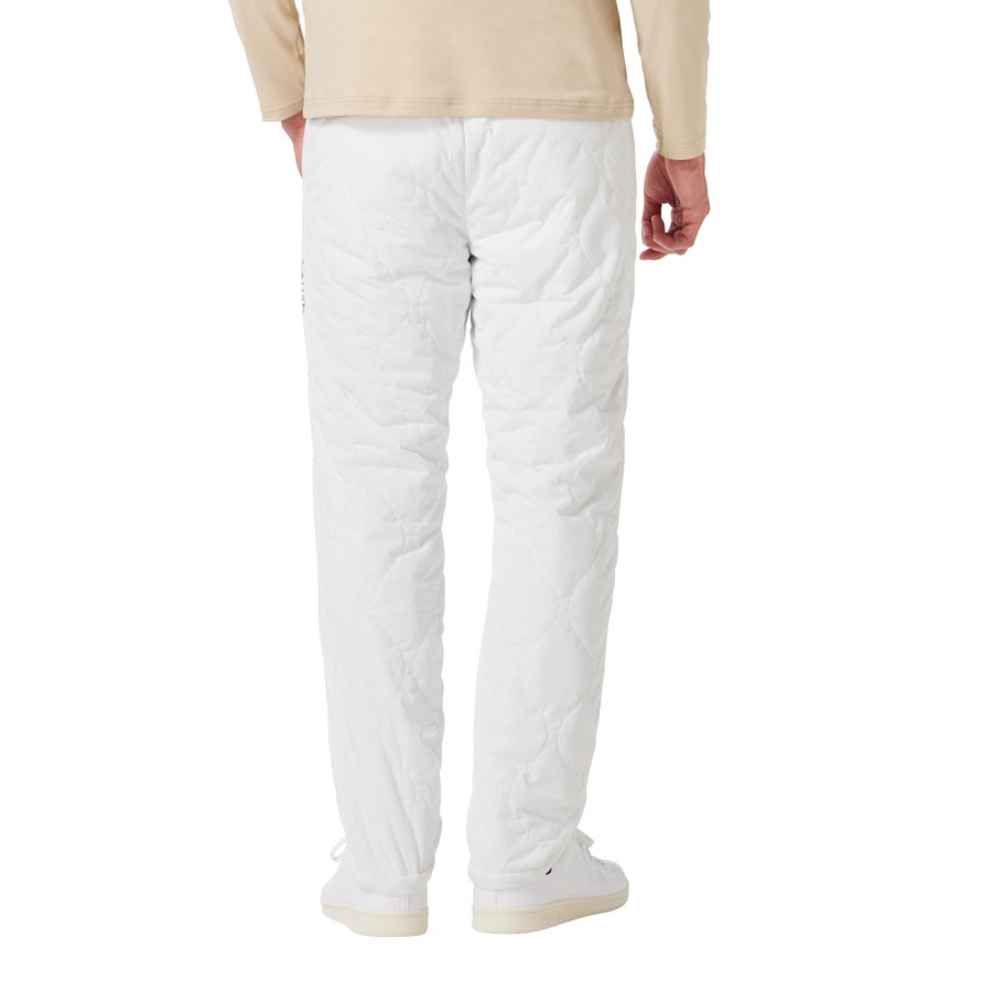 テーラーメイド　T-HEATストレッチインサレーテッドパンツ　ブラック　Ｌサイズ テーラーメイドT-HEATストレッチインサレーテッドパンツブラック