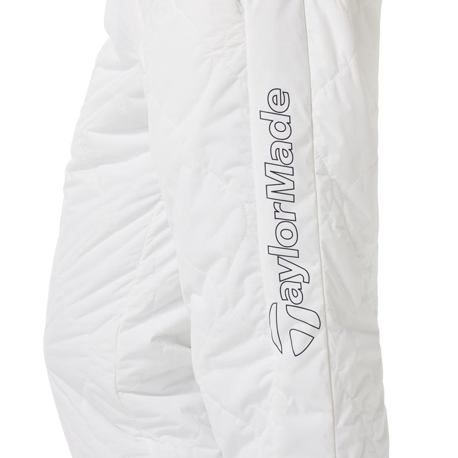 T-HEAT ストレッチ インサレーテッド パンツ｜APPAREL