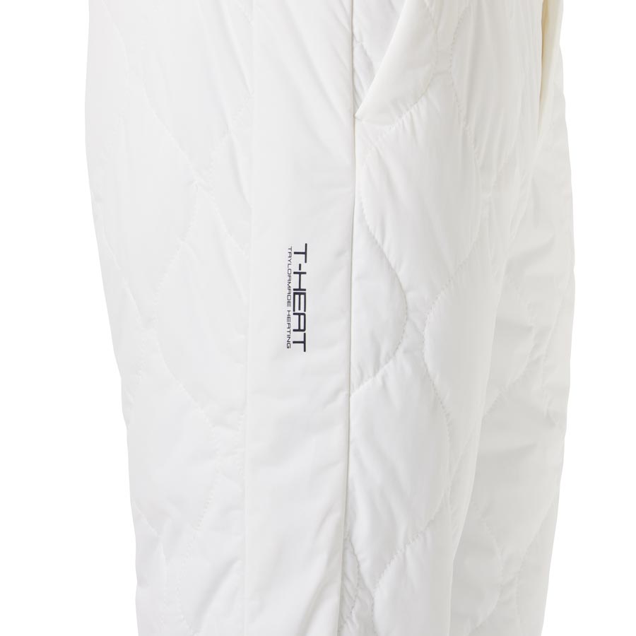 T-HEAT ストレッチ インサレーテッド パンツ｜APPAREL