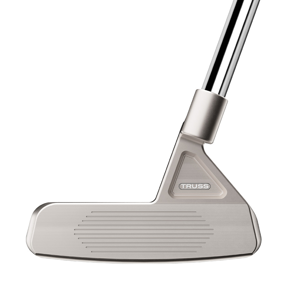 テーラーメイド　TPリザーブ　TR M3TH TaylorMade テーラーメイド ゴルフ TPリザーブ パター TR-M3TH