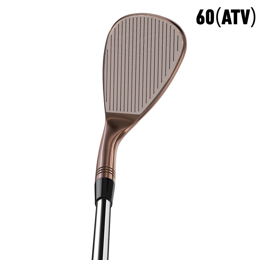 TaylorMade - テーラーメイド　ハイトゥウェッジ ST451_zoom_D5.jpg
