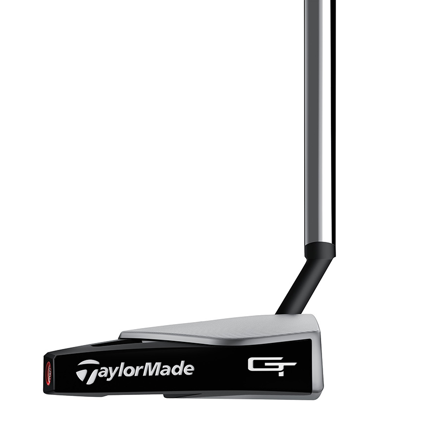 TaylorMade - ✩新品パターテーラーメイドスパイダーGT シルバースモールスラント 口コミ・評価｜スパイダー GT シルバー／ブラック スモール