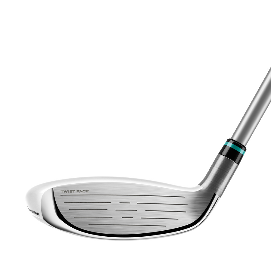 【美品】TaylorMade ステルスグローレ ユーティリティ5番（L） ステルス グローレ ウィメンズ レスキュー | STEALTH GLOIRE