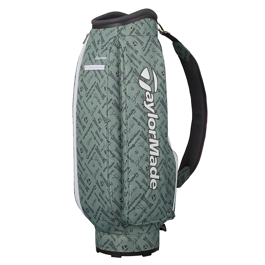 アイコングラフィック キャディバッグ｜BAG | TaylorMade Golf