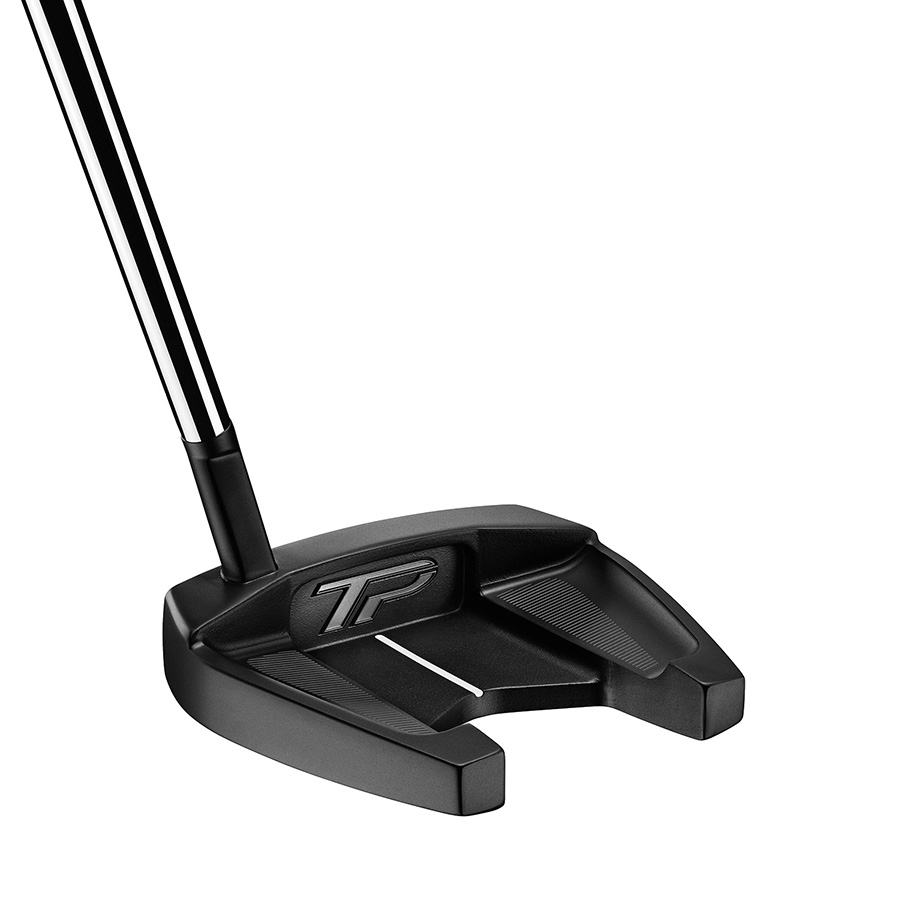 TaylorMade TP Collection パター TP コレクション ブラック パリセーズ 7 パター | TP COLLECTION