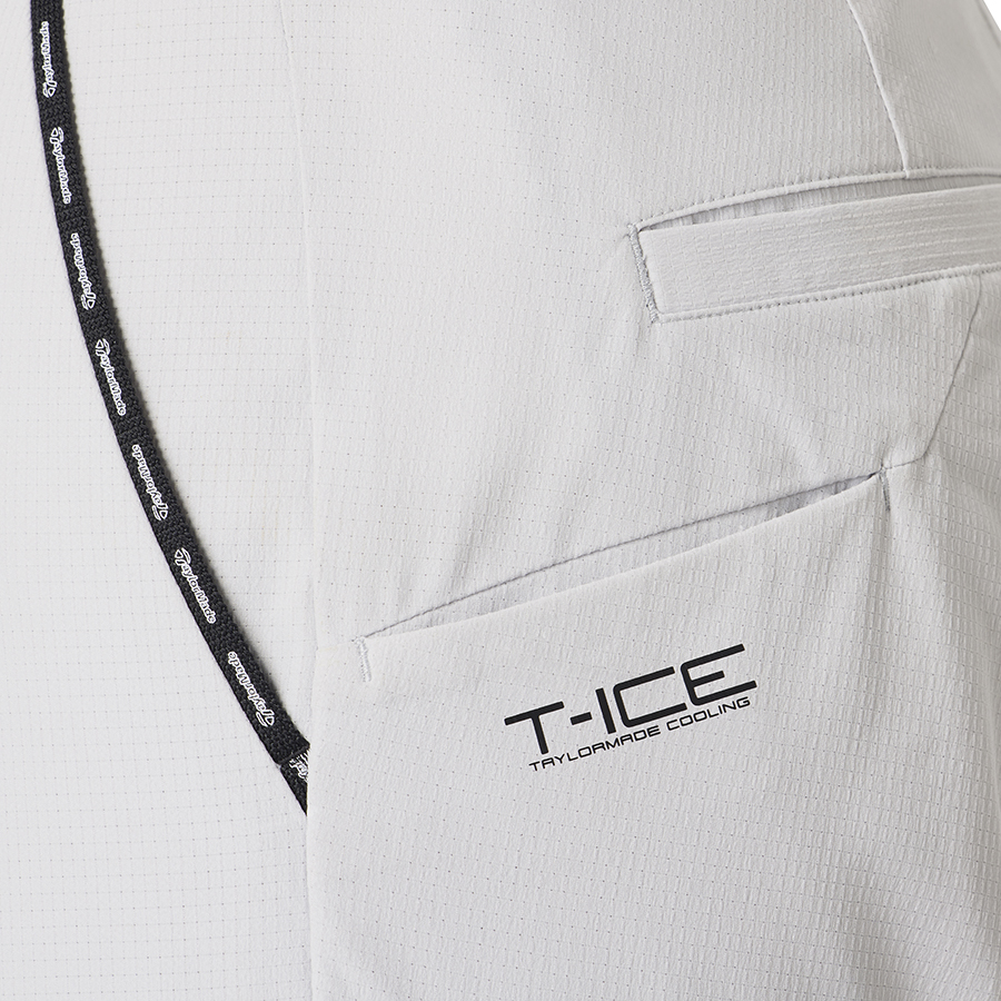 【新品未開封】Taylor Made T-ICE T-AIR パンツ T-ICE T-AIR パンツ｜APPAREL | TaylorMade Golf