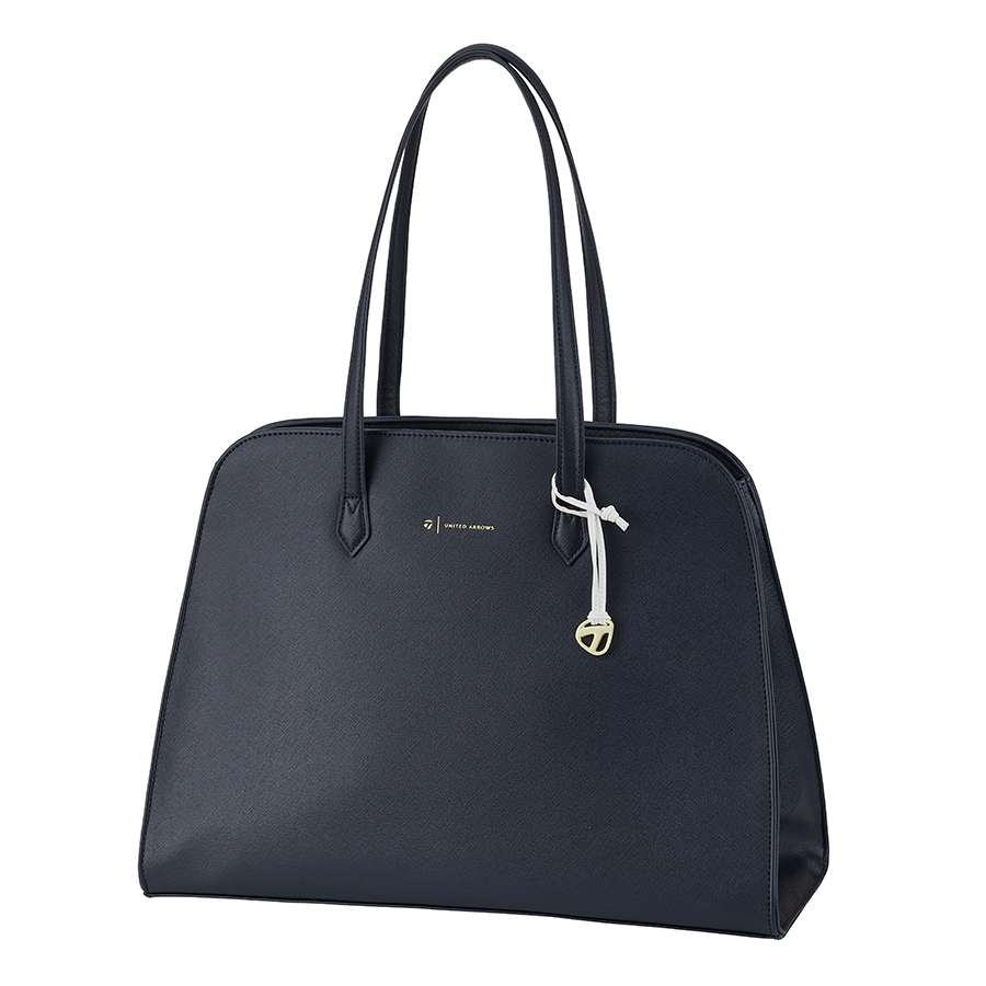 新品　TM UA 限定　ラウンド　トート　テーラーメイド　ブルー TM x UA Round Tote｜ACCESSORY | TaylorMade Golf