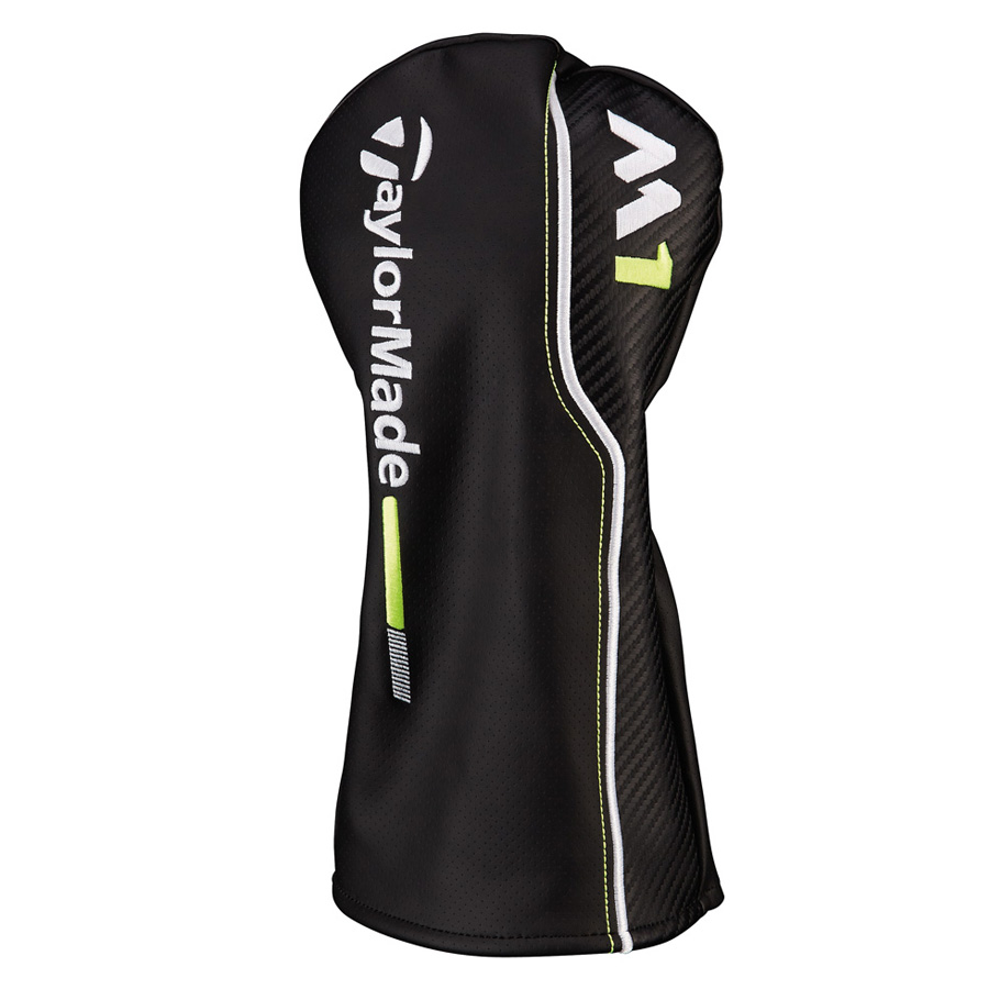 2017 M1 Driver | TaylorMade Golf