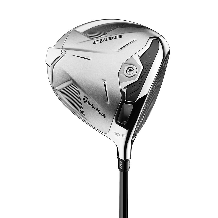 Q135 MAX Designer Series SILVERドライバー 9度 Q135 MAX Designer Series SILVERドライバー 9度 TaylorMade