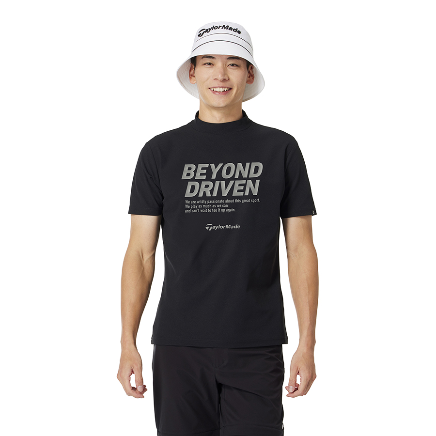 BD S/Sポロ｜APPAREL | TaylorMade Golf | テーラーメイド