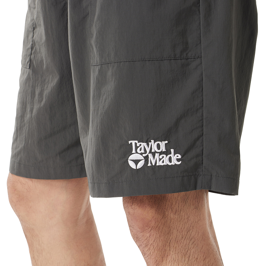 テーラーメイド プリーテードショーツ テーラーメイド(TaylorMade) ゴルフウェア ショートパンツ