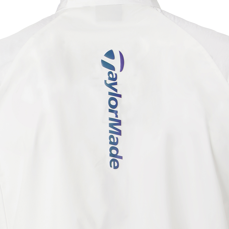 新品〈TaylorMade〉メンズ　コンテスタントシャイニージャケット　XO コンテスタントシャイニージャケット｜APPAREL | TaylorMade