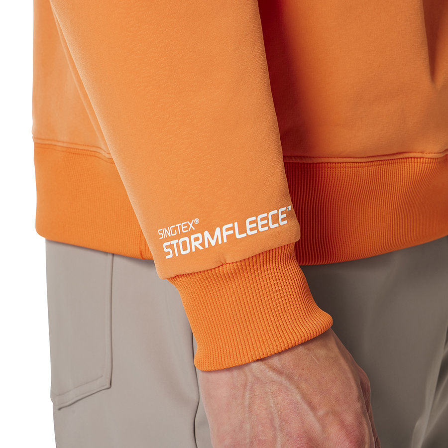 ストームフリースフーディ｜APPAREL | TaylorMade Golf