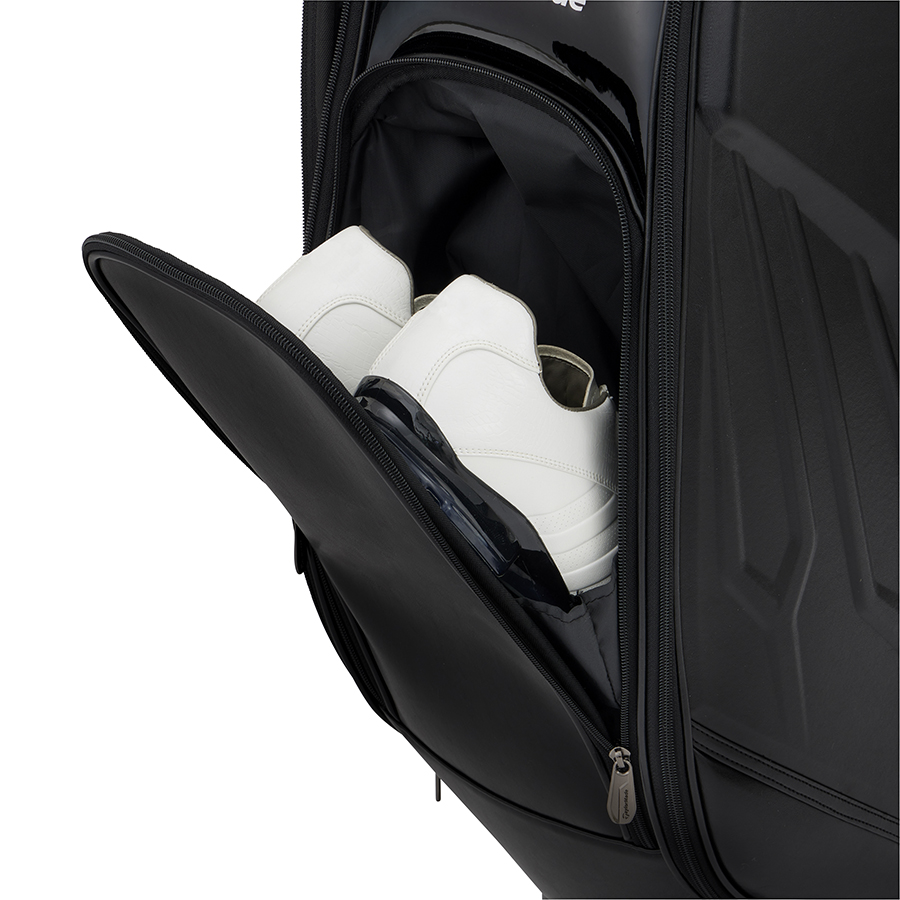 プレミアムモダン キャディバッグ｜キャディバッグ | TaylorMade