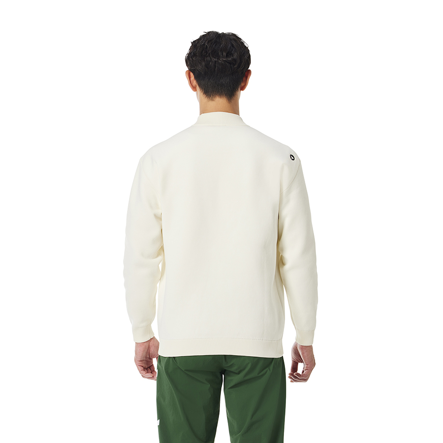 【美品】Taylor Madeウォームライニングフルジップセーター 美品】Taylor Madeウォームライニングフルジップセーター