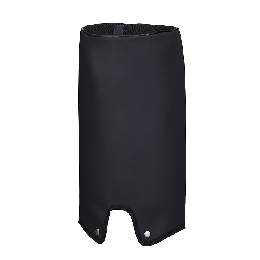 TAYLORMADE ウィルシャー キャディバッグ (8.5型/ブラック) TAYLORMADE ウィルシャー キャディバッグ (8.5型/ブラック)