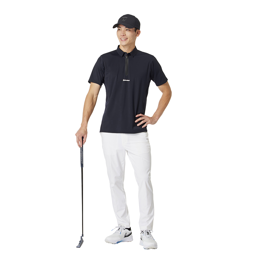 ストレッチバインディングパンツ｜APPAREL | TaylorMade Golf