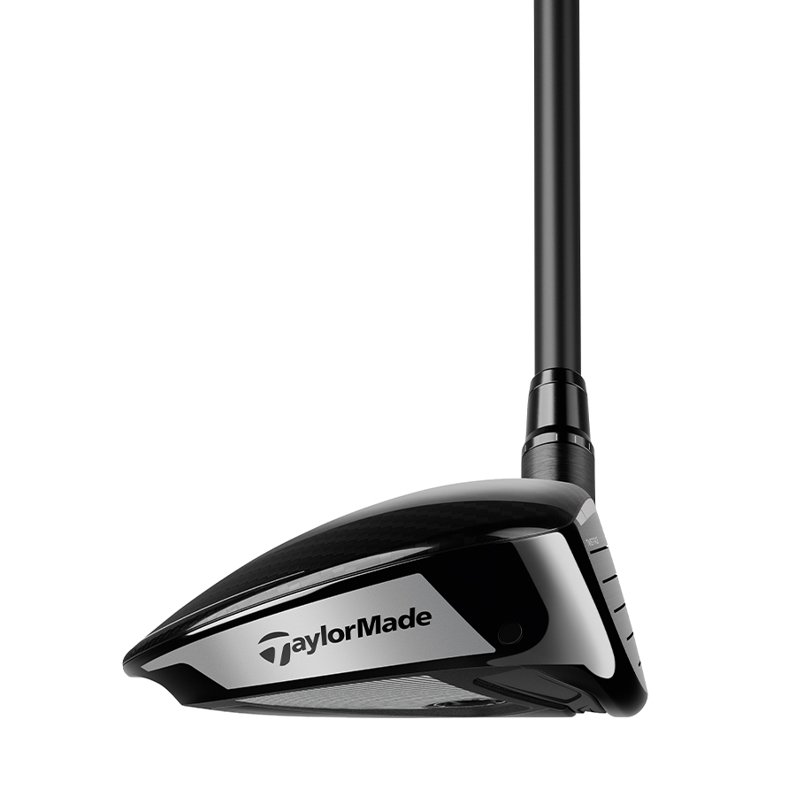 Qi10 フェアウェイウッド 5W ※カスタムシャフト Qi10 フェアウェイウッド | Qi10 Fairwaywood | TaylorMade Golf