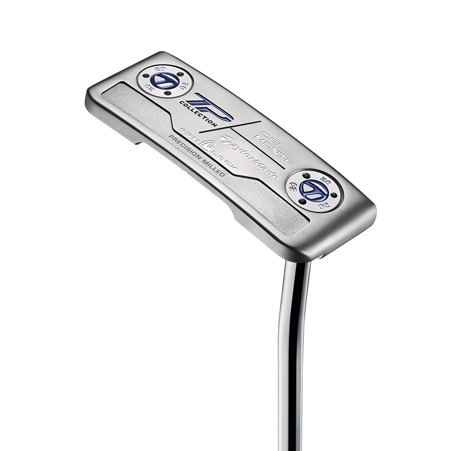 テーラーメイド TPコレクション ハイドロブラスト デルモンテ アームロック TPコレクション ハイドロブラスト デルモンテ シングルベンド