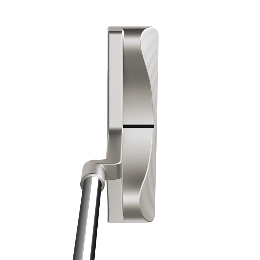 【美品】TaylorMade TP-B4TH トラスパター ヘッドカバー付き 楽天市場】TPトラス パター B4TH トラスヒールの通販