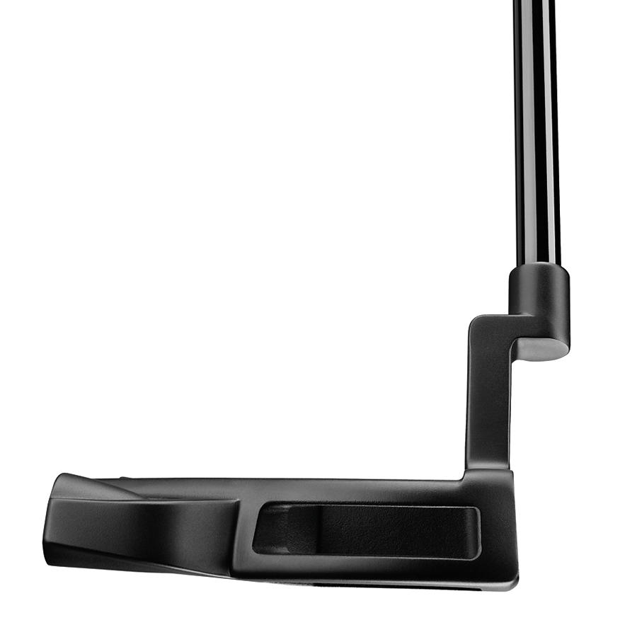 TaylorMade TM1 トラスパターtruss テーラーメイド トラス TM1 トラスヒール パターの試打レビュー