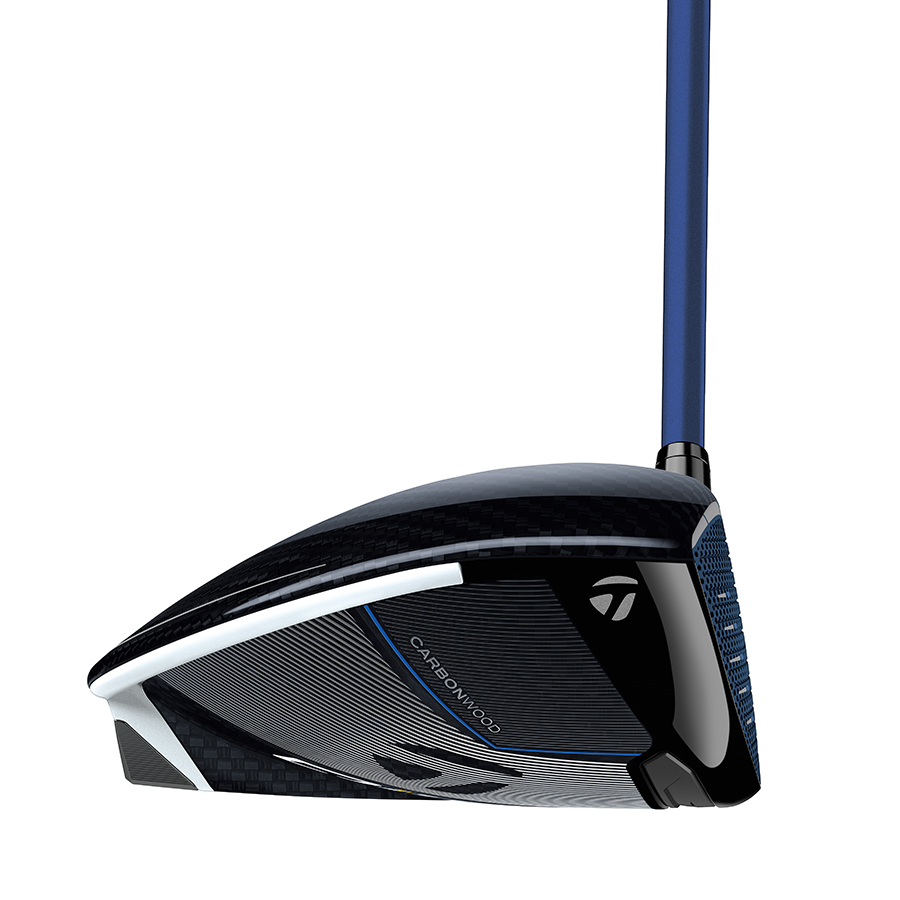 テーラーメイド Qi10 MAX 9° ドライバー テーラーメイド Qi10 MAX ドライバー [Diamana BLUE TM50