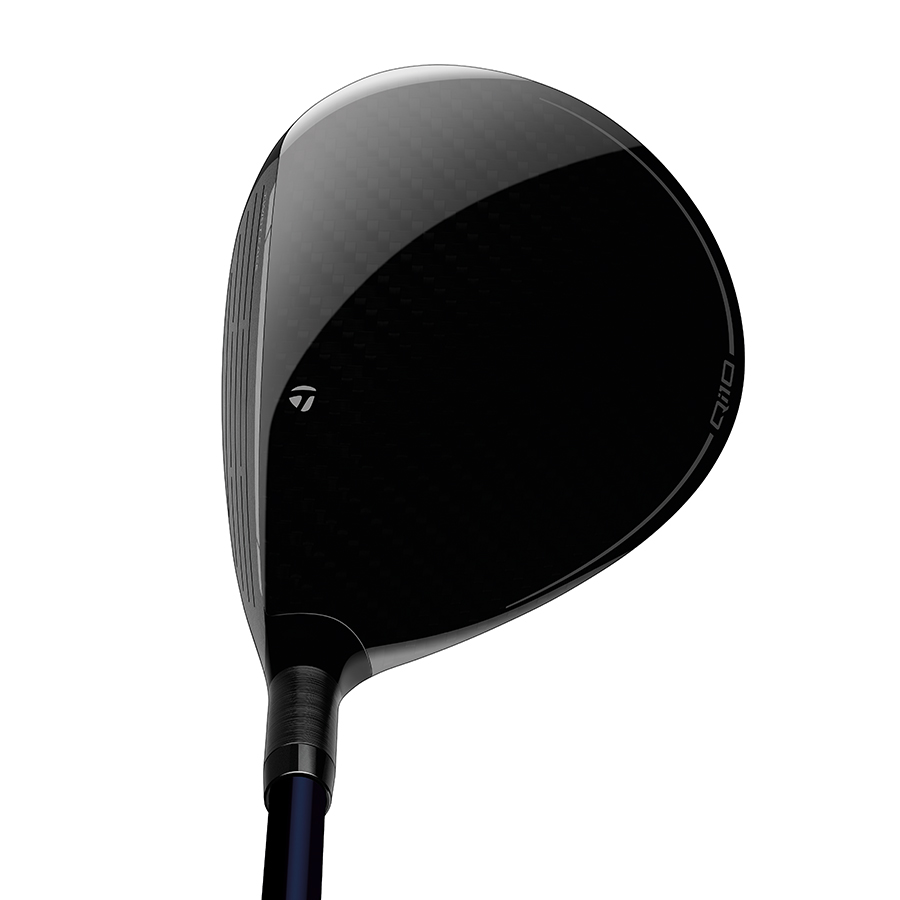 【セバ】テーラーメイドQi10 5W 18° 24VENTUSBLUE6S Qi10 フェアウェイウッド | Qi10 Fairwaywood | TaylorMade Golf
