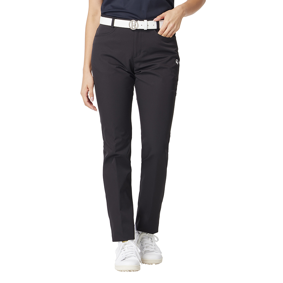 テーラーメイド 【ウィメンズ】ツアーTMパンツ / ホワイト / UN382 ウィメンズ】 TMベーシックパンツ｜APPAREL | TaylorMade Golf