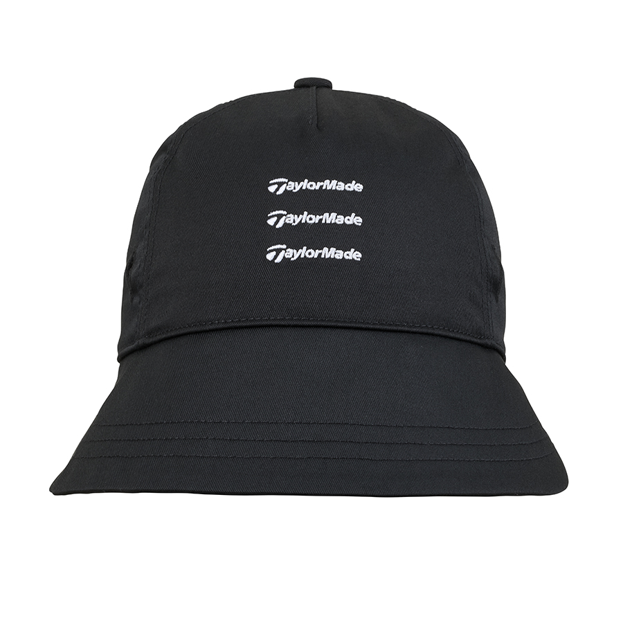 ウィメンズ】 W ワイドブリムハット｜ACCESSORY | TaylorMade