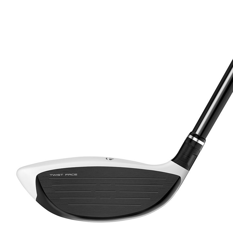 【美品】TaylorMade SIM GLOIRE フェアウェイウッド #5 レディース フェアウェイウッド SIM GLOIRE シム グローレ