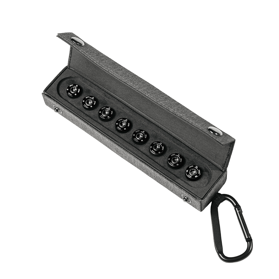 TAS Weight Kit | TAS Weight Kit | TaylorMade Golf